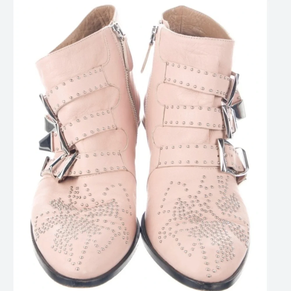 Chloe size 37